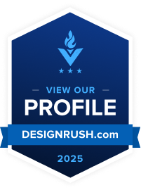 DQ Australia's rating on DesignRush