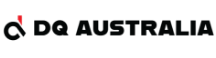 DQ Australia Logo