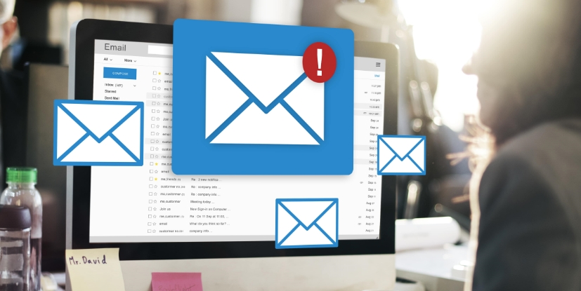 20 Emails A Week Successfully Ignored