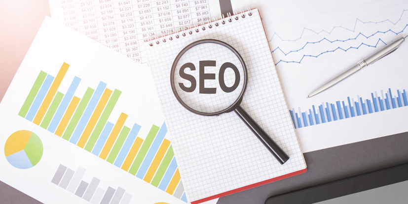 THE STUNNING TRUTH ABOUT SEARCH ENGINE OPTIMISATION