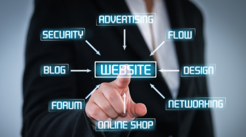 How Website Development for Law Firms Can Grow Your Business