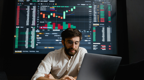 Blockchain in Action: New Era for Digital Marketing