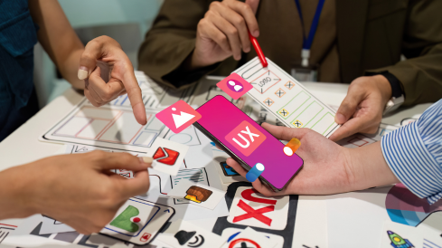 Know the Role of UI/UX in Web Development: Everything You Need to Understand