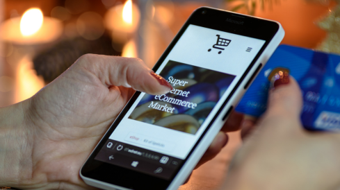 E-Commerce Website That Converts Visitors into Buyers: Experts Are Here to Help You!