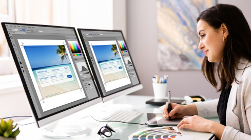 Can Figma Designers Improve Your Website Experience?