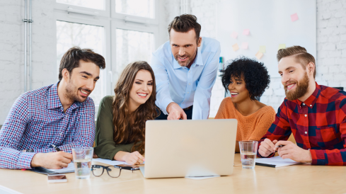 Essential Website Features Every Business Must Have in 2025