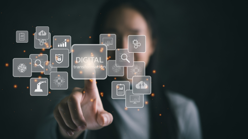 Future of Digital Marketing: Expert Predictions You Need to Know for 2025
