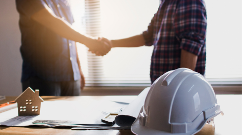 How Can You Attract More Clients with Digital Marketing for Renovation Builders?
