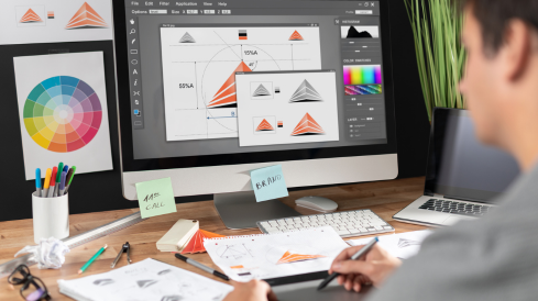Step-by-Step Guide to Creating a Responsive Layout Grid in Figma Website Design