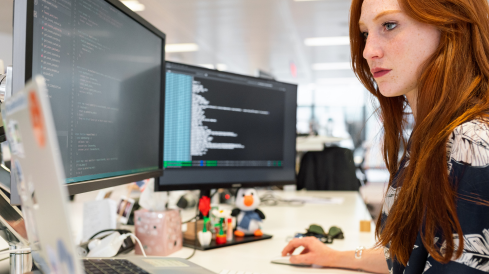 How SEO and Website Development Transform Law Firm Marketing