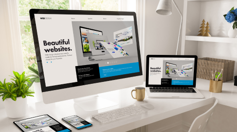 How Website Redesign Services Can Dramatically Improve Your Conversion Rates?