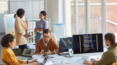 WordPress Development Services That Enhance User Experience and Conversions