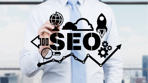 What an SEO Company Does to Grow Your Website Traffic and Rankings?