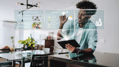 How AI Helps a Web Design Agency Deliver Better User Experiences