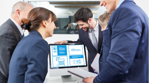 Hire SEO Consultant Professionals to Increase Website Traffic Organically