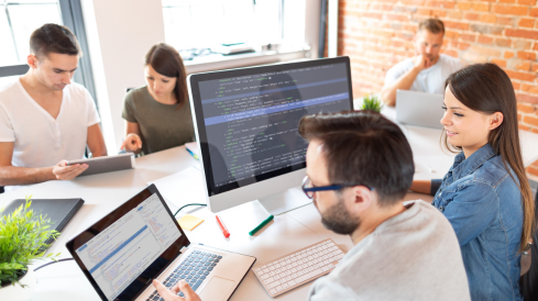 The Future of Web Development Agencies with AI-Powered Automation