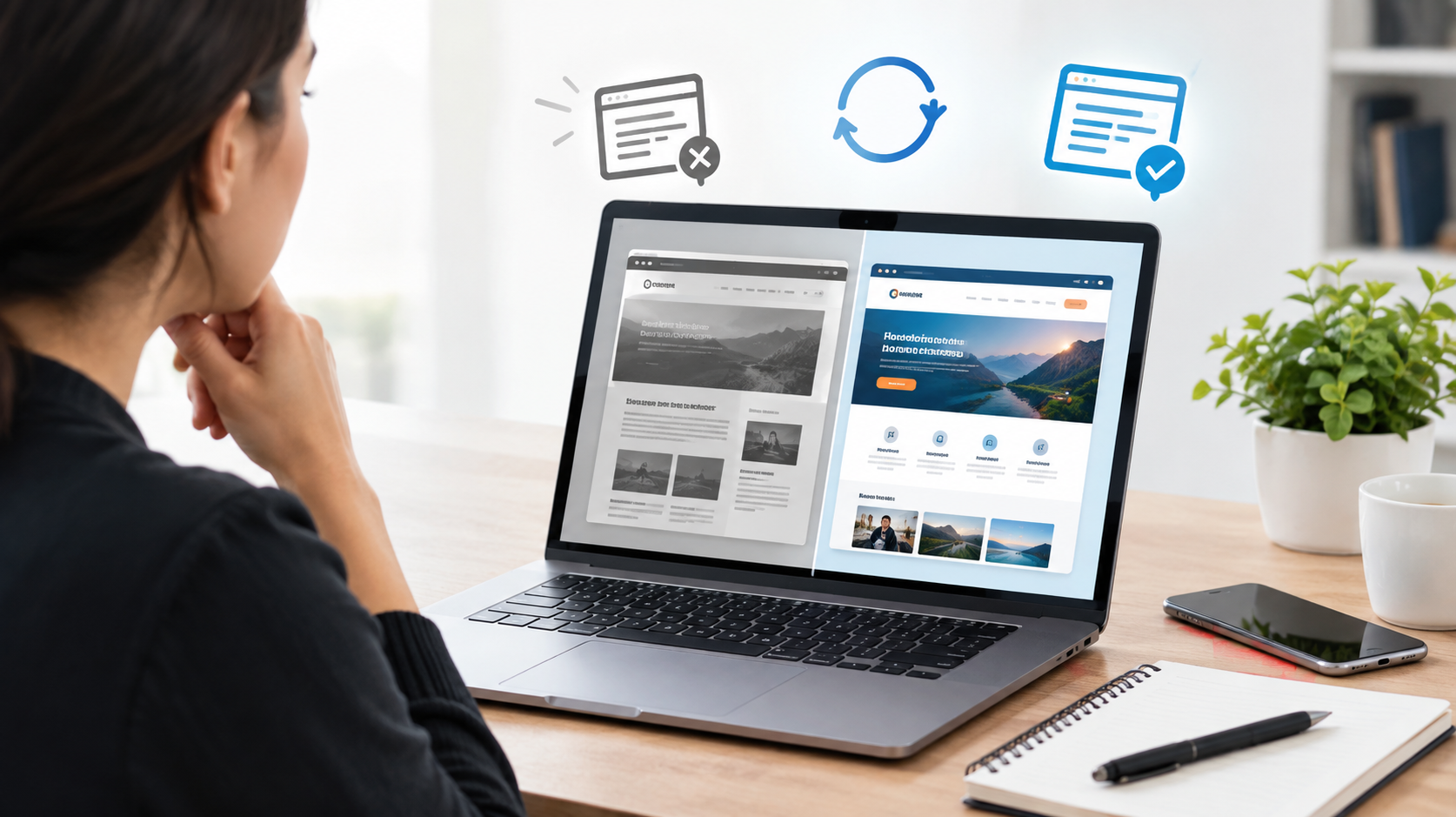 How Do I Know If My Current Website Needs a Redesign?